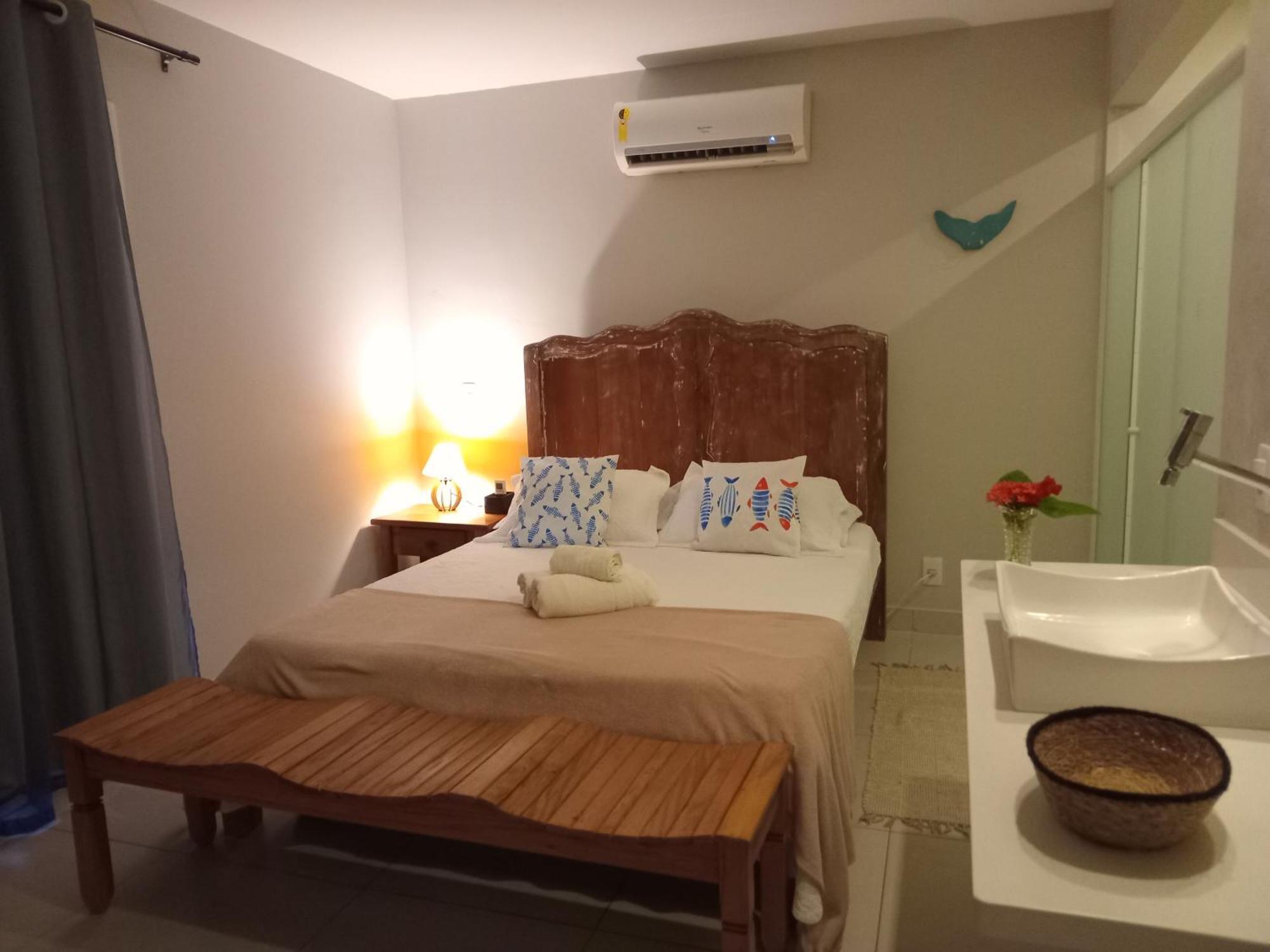Casa Buzios Excelente - 4 Suites Super Confortaveis מראה חיצוני תמונה
