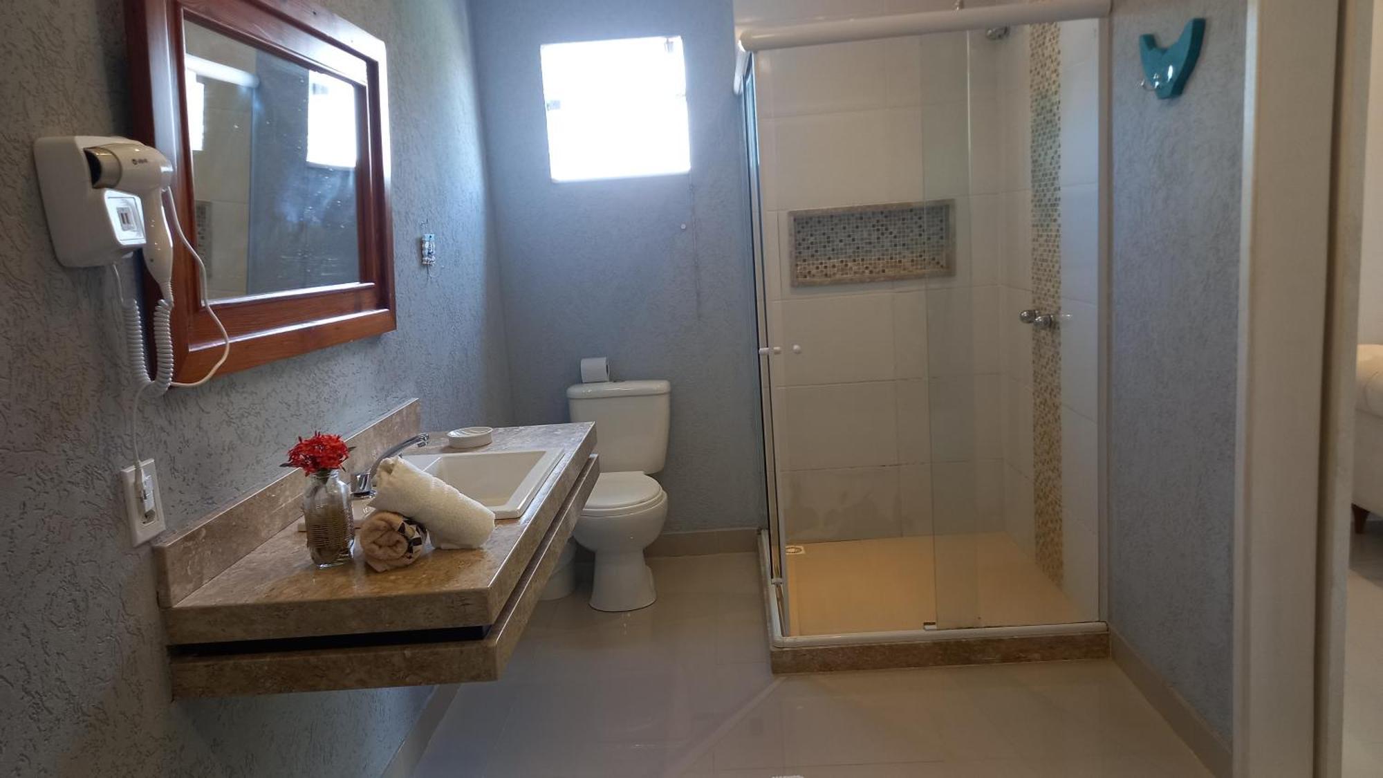 Casa Buzios Excelente - 4 Suites Super Confortaveis מראה חיצוני תמונה