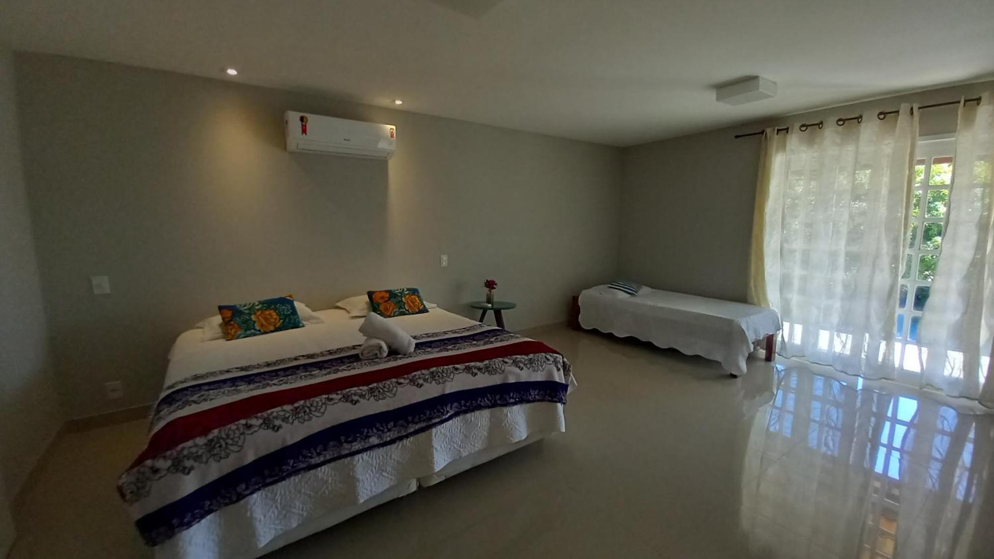 Casa Buzios Excelente - 4 Suites Super Confortaveis מראה חיצוני תמונה