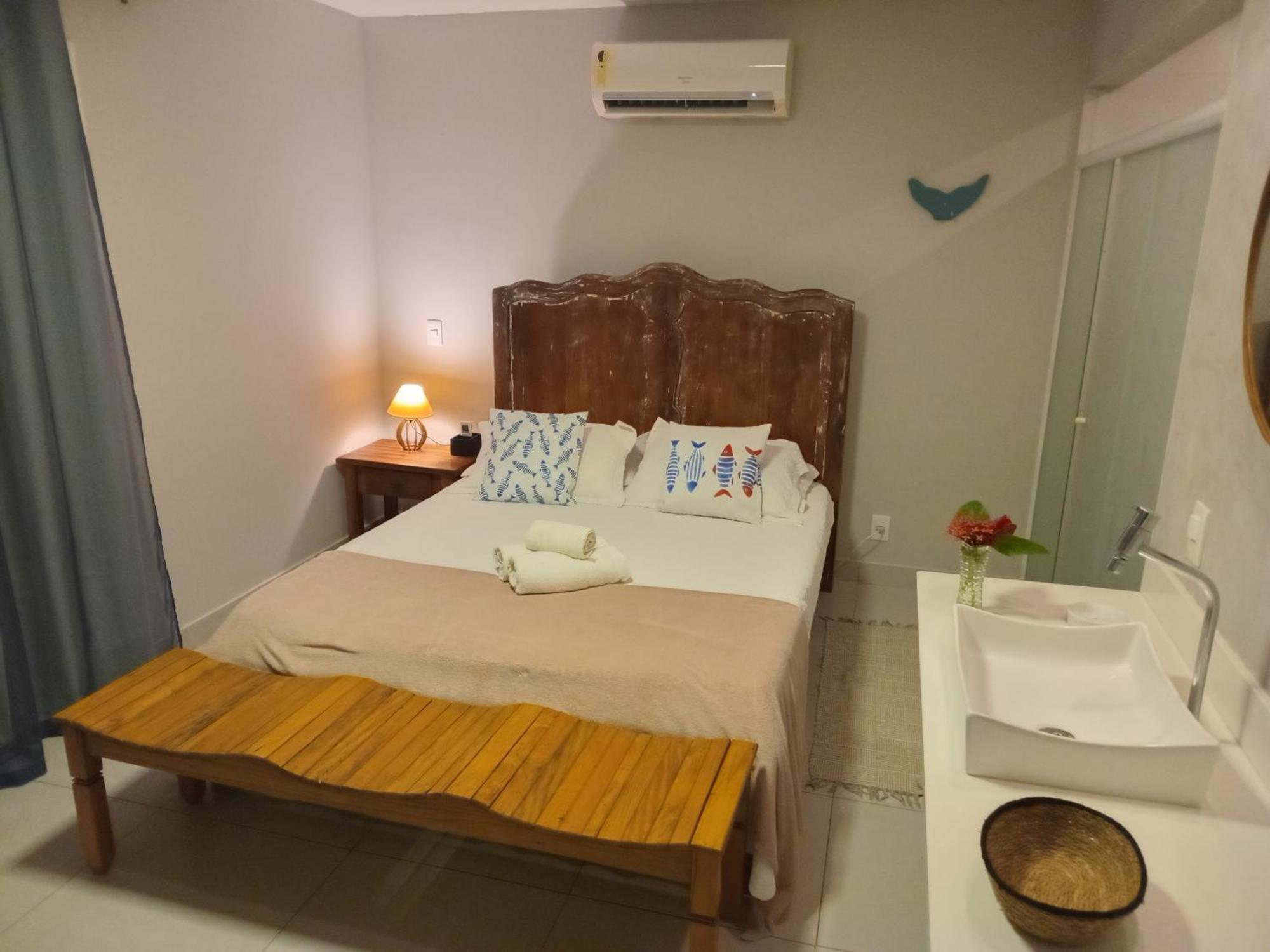 Casa Buzios Excelente - 4 Suites Super Confortaveis מראה חיצוני תמונה