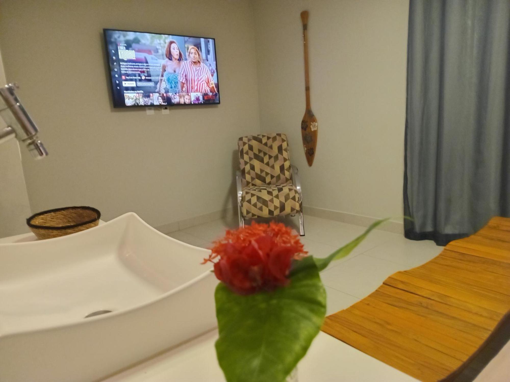 Casa Buzios Excelente - 4 Suites Super Confortaveis מראה חיצוני תמונה