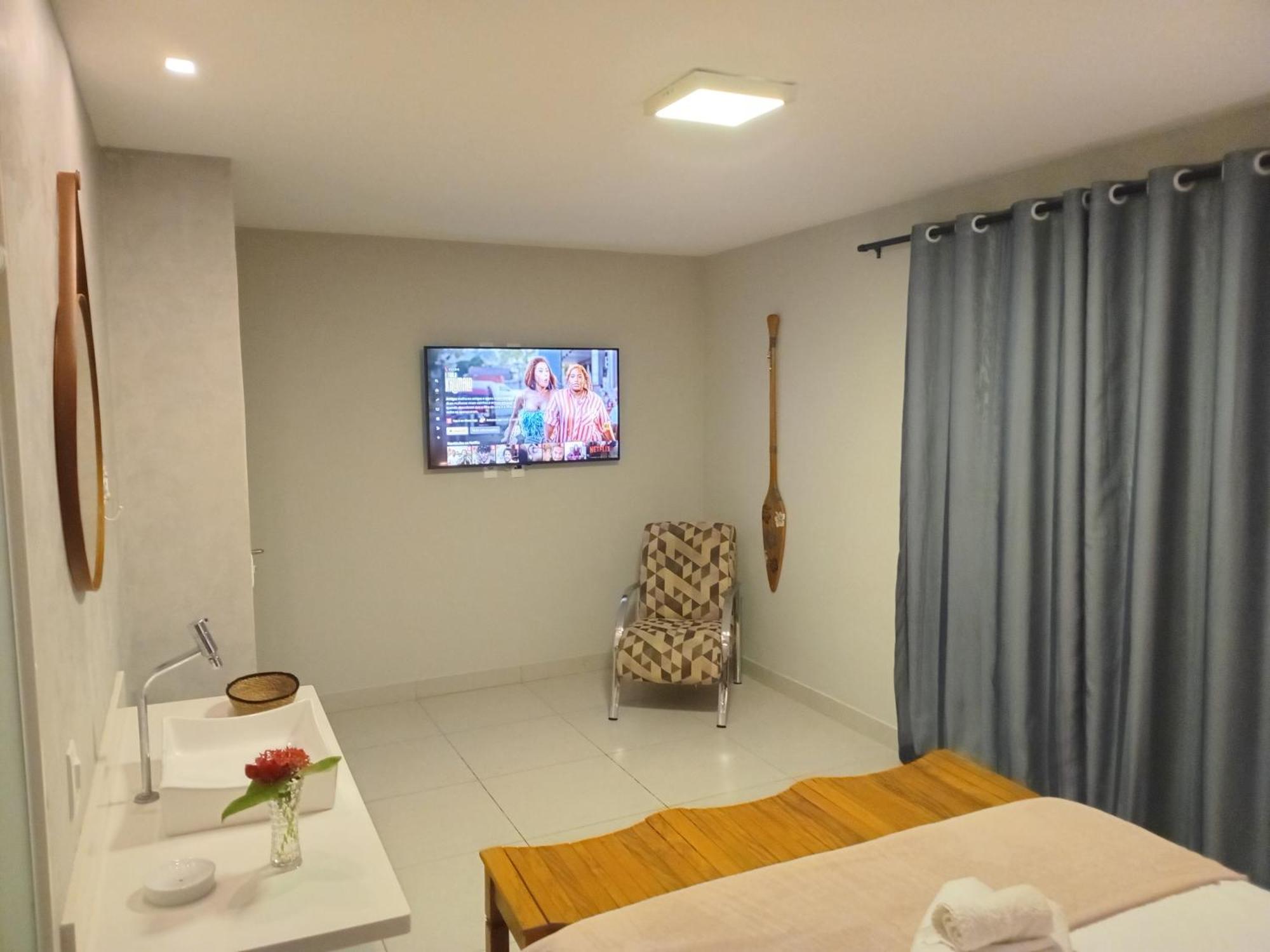 Casa Buzios Excelente - 4 Suites Super Confortaveis מראה חיצוני תמונה