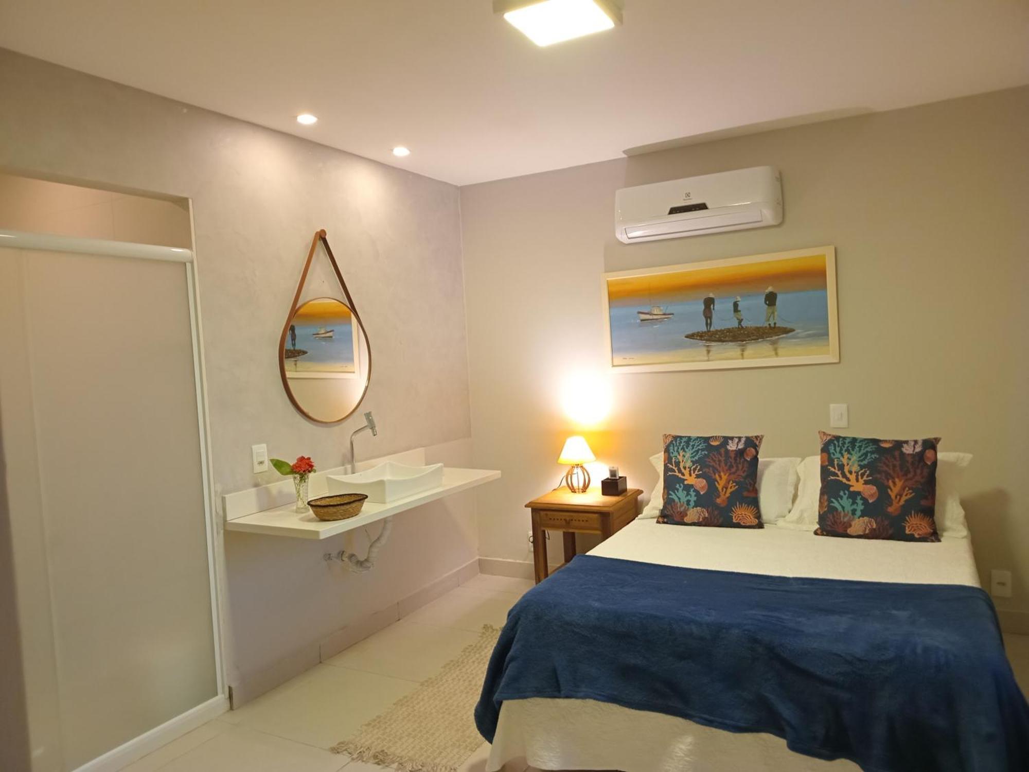 Casa Buzios Excelente - 4 Suites Super Confortaveis מראה חיצוני תמונה