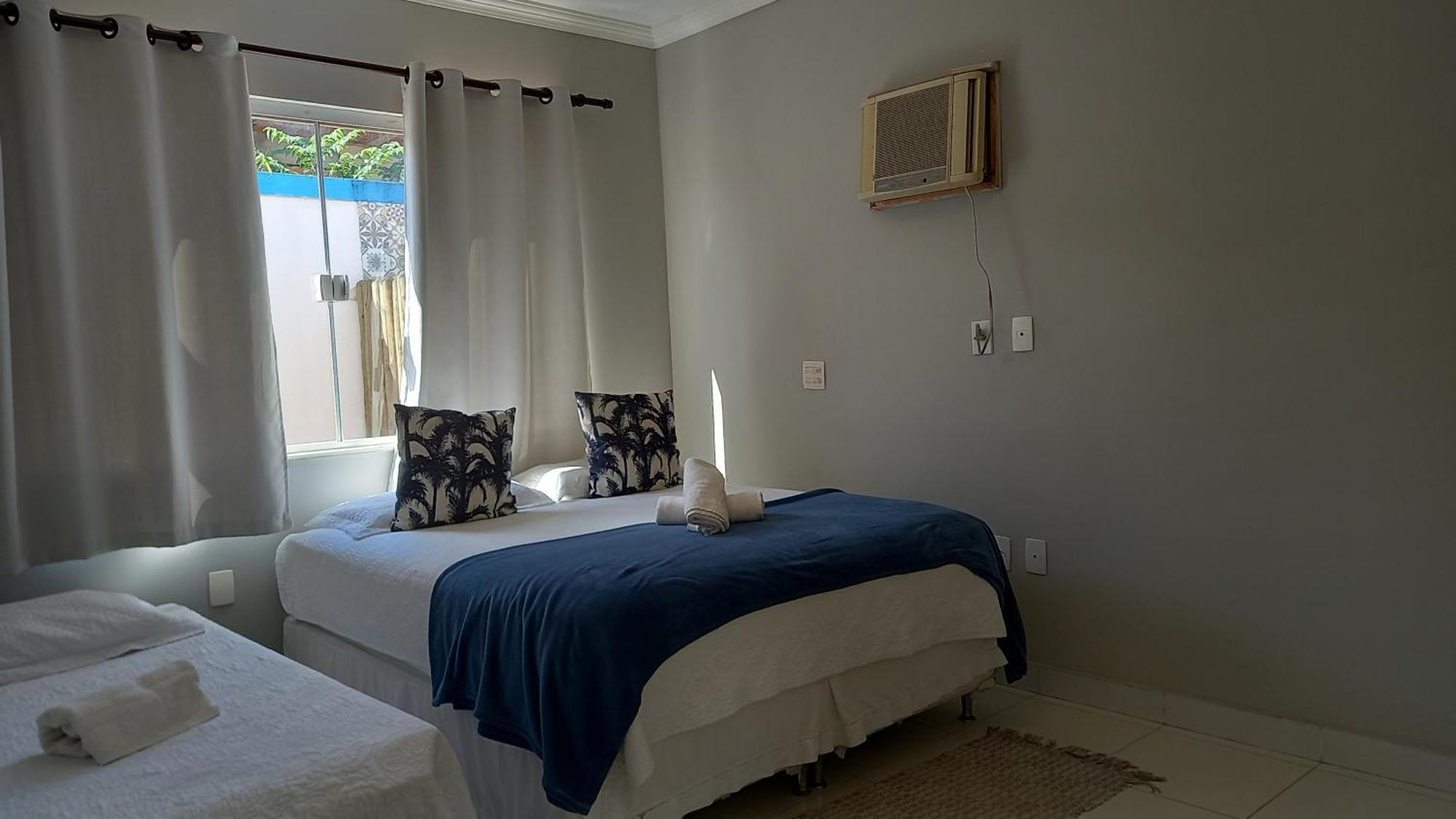 Casa Buzios Excelente - 4 Suites Super Confortaveis מראה חיצוני תמונה