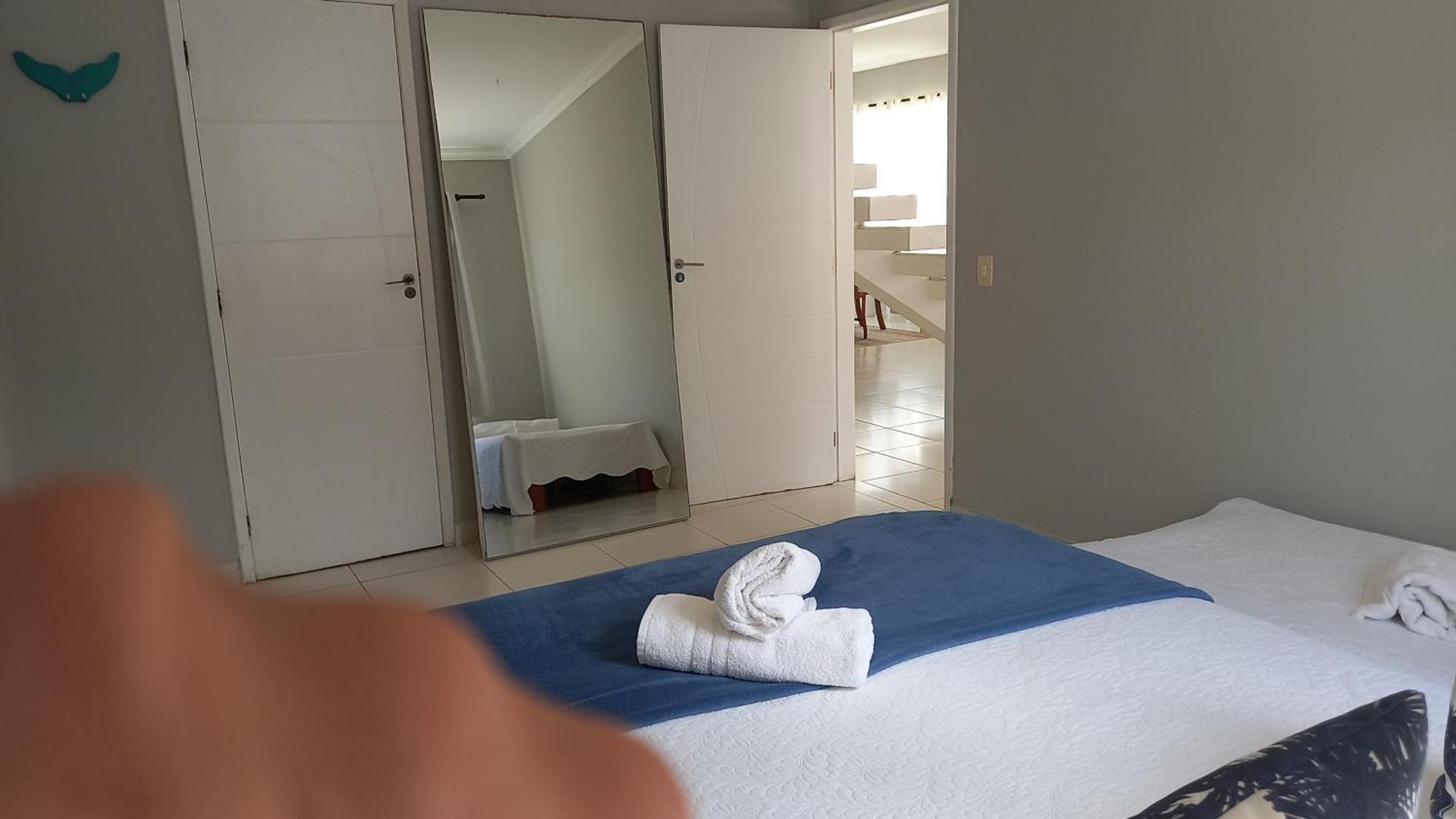 Casa Buzios Excelente - 4 Suites Super Confortaveis מראה חיצוני תמונה