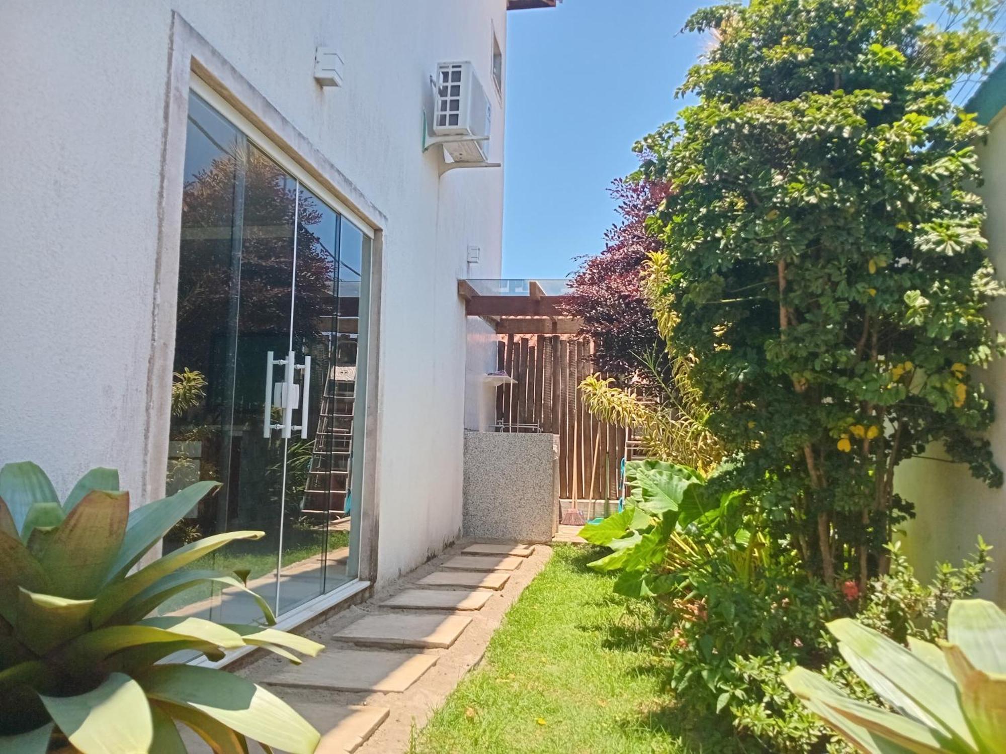 Casa Buzios Excelente - 4 Suites Super Confortaveis מראה חיצוני תמונה