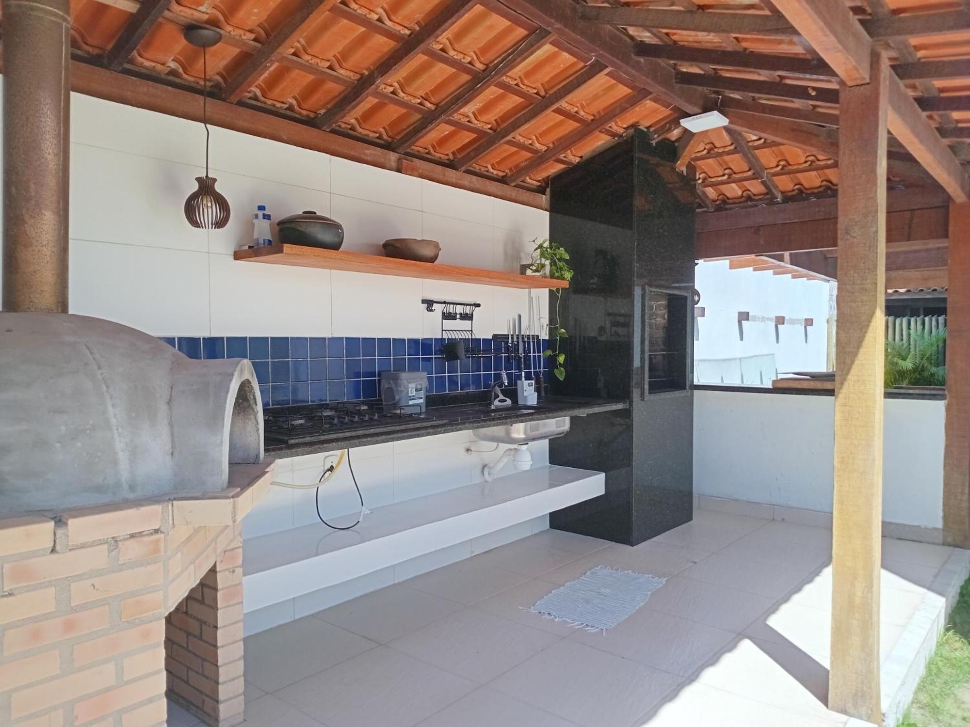 Casa Buzios Excelente - 4 Suites Super Confortaveis מראה חיצוני תמונה