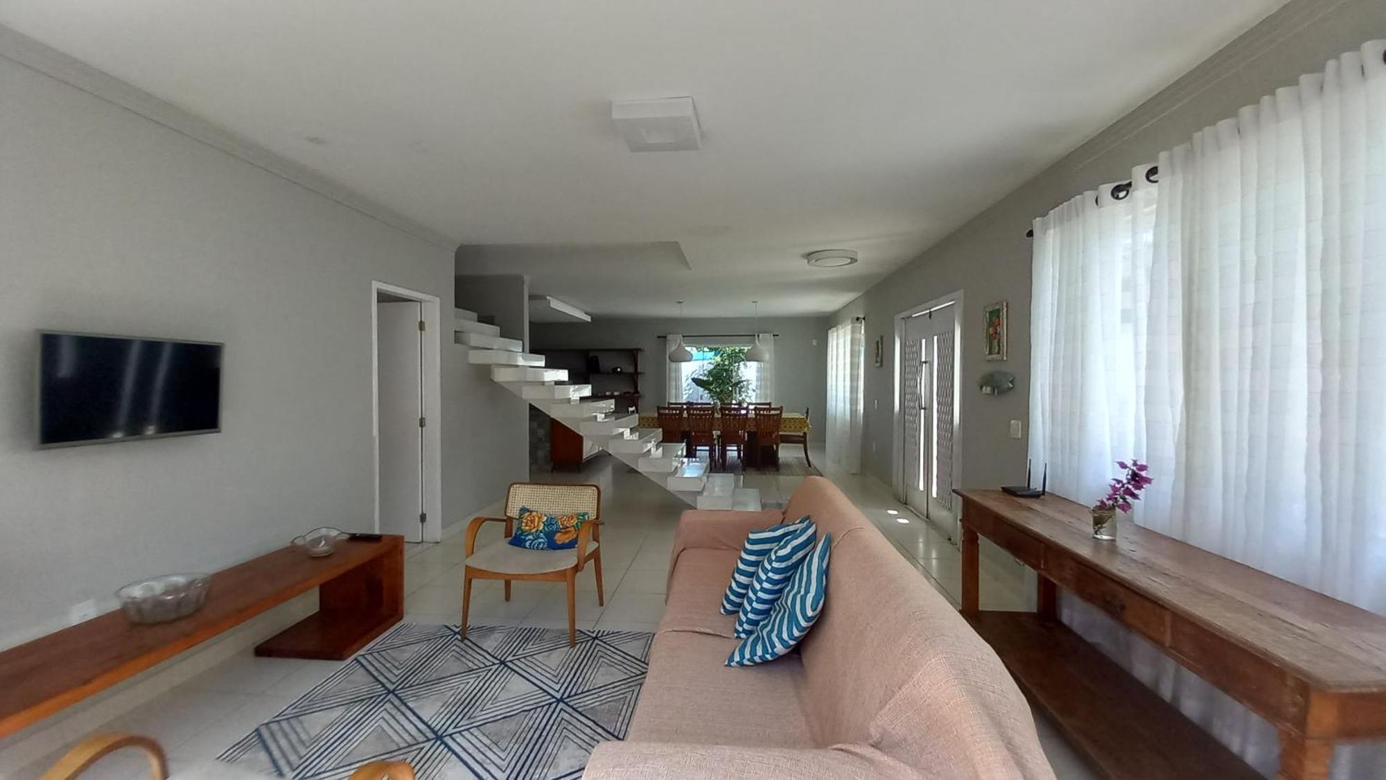 Casa Buzios Excelente - 4 Suites Super Confortaveis מראה חיצוני תמונה