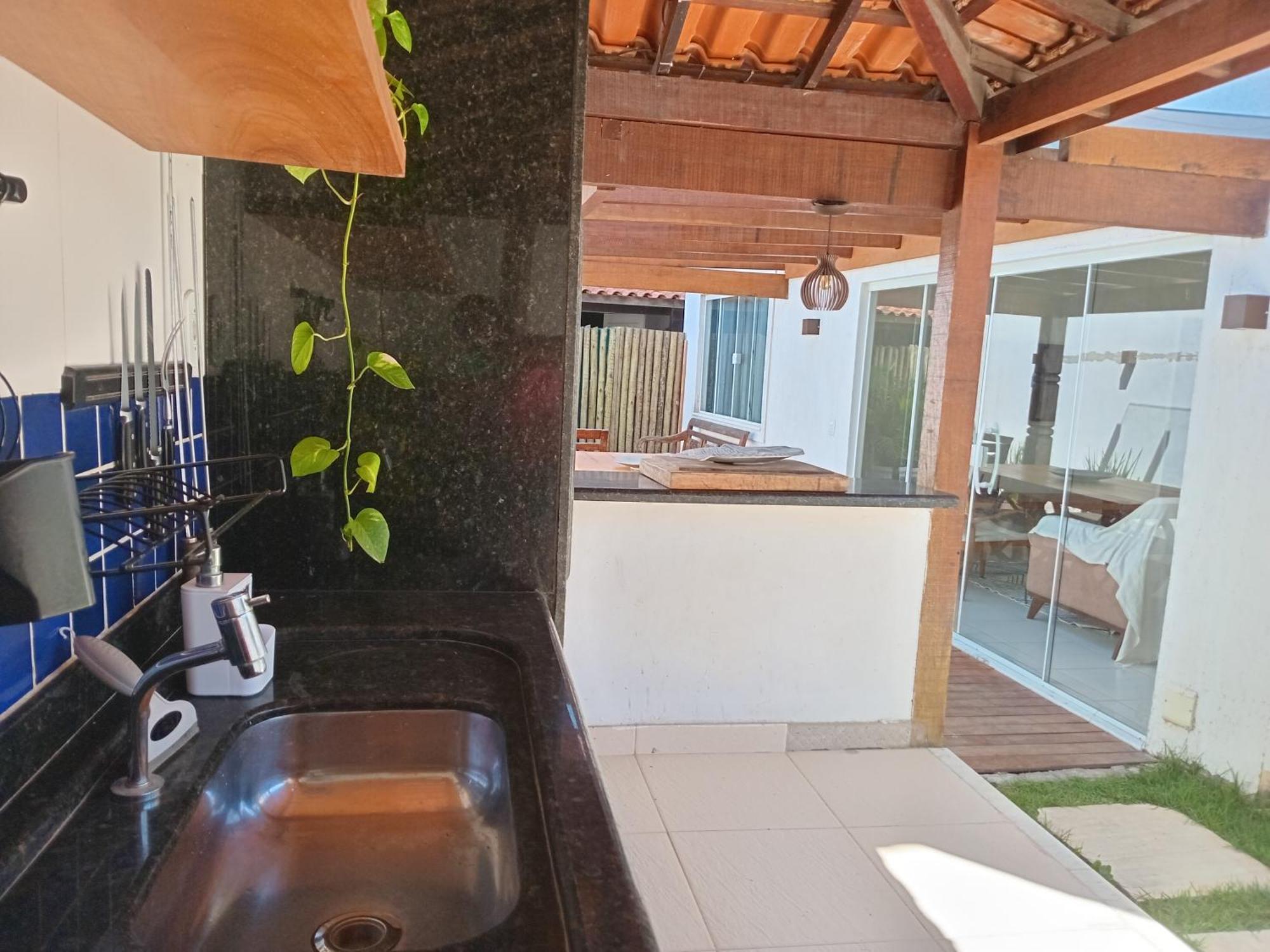 Casa Buzios Excelente - 4 Suites Super Confortaveis מראה חיצוני תמונה