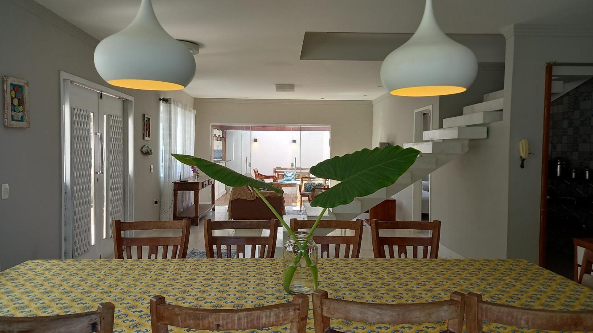 Casa Buzios Excelente - 4 Suites Super Confortaveis מראה חיצוני תמונה