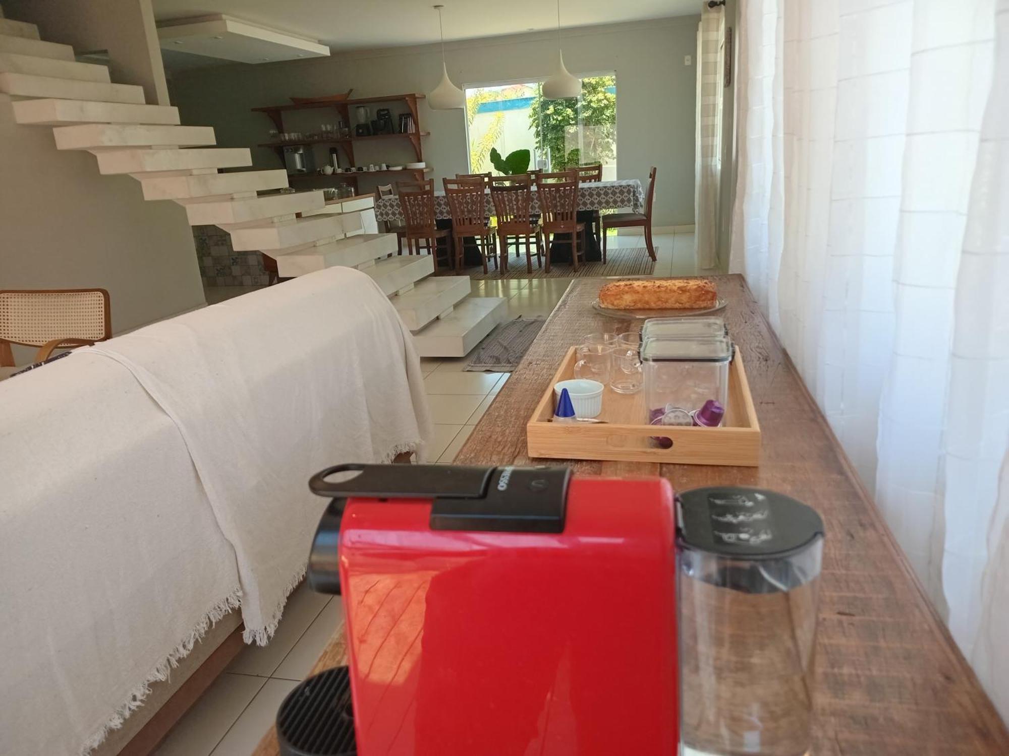 Casa Buzios Excelente - 4 Suites Super Confortaveis מראה חיצוני תמונה