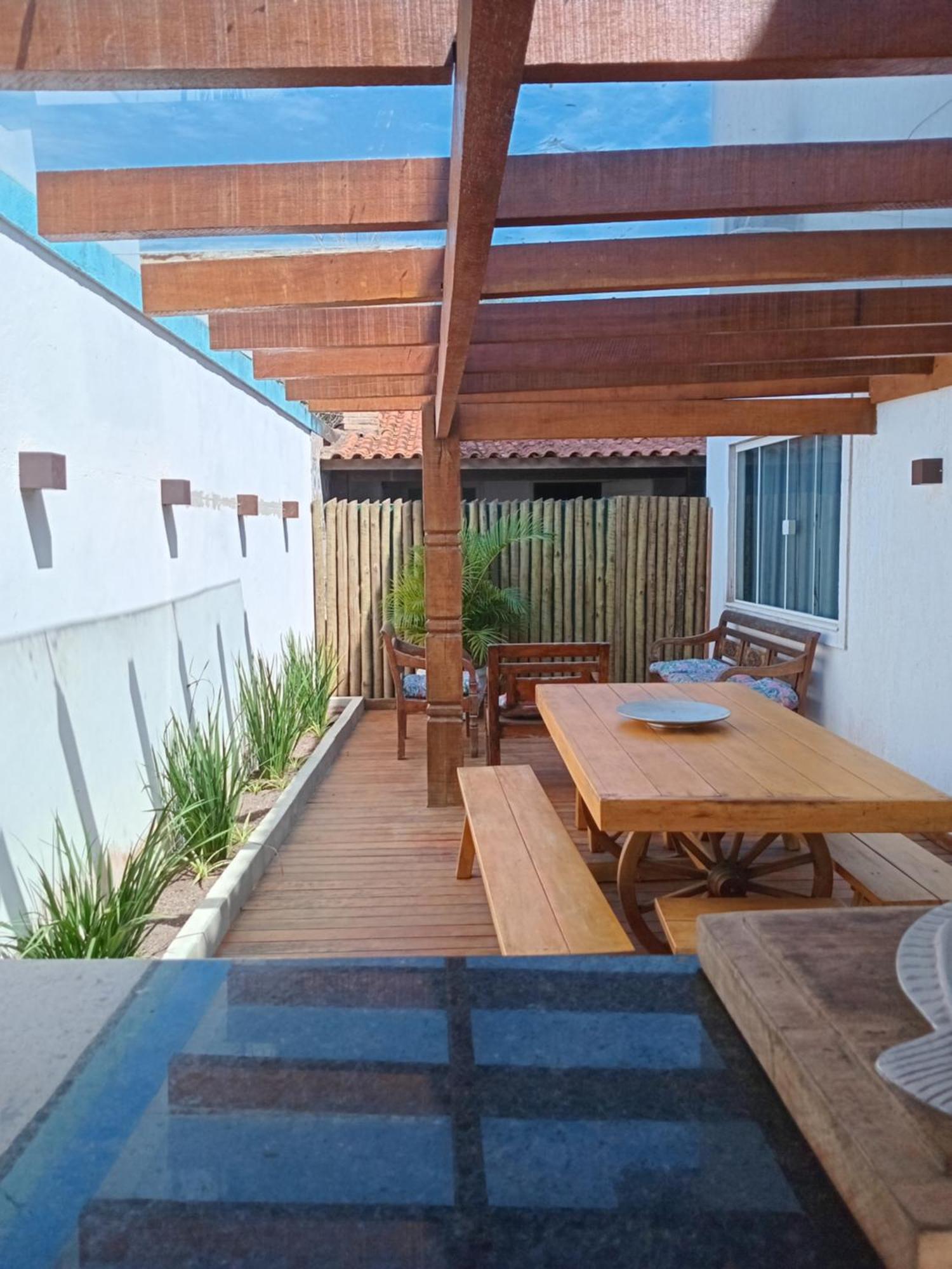 Casa Buzios Excelente - 4 Suites Super Confortaveis מראה חיצוני תמונה
