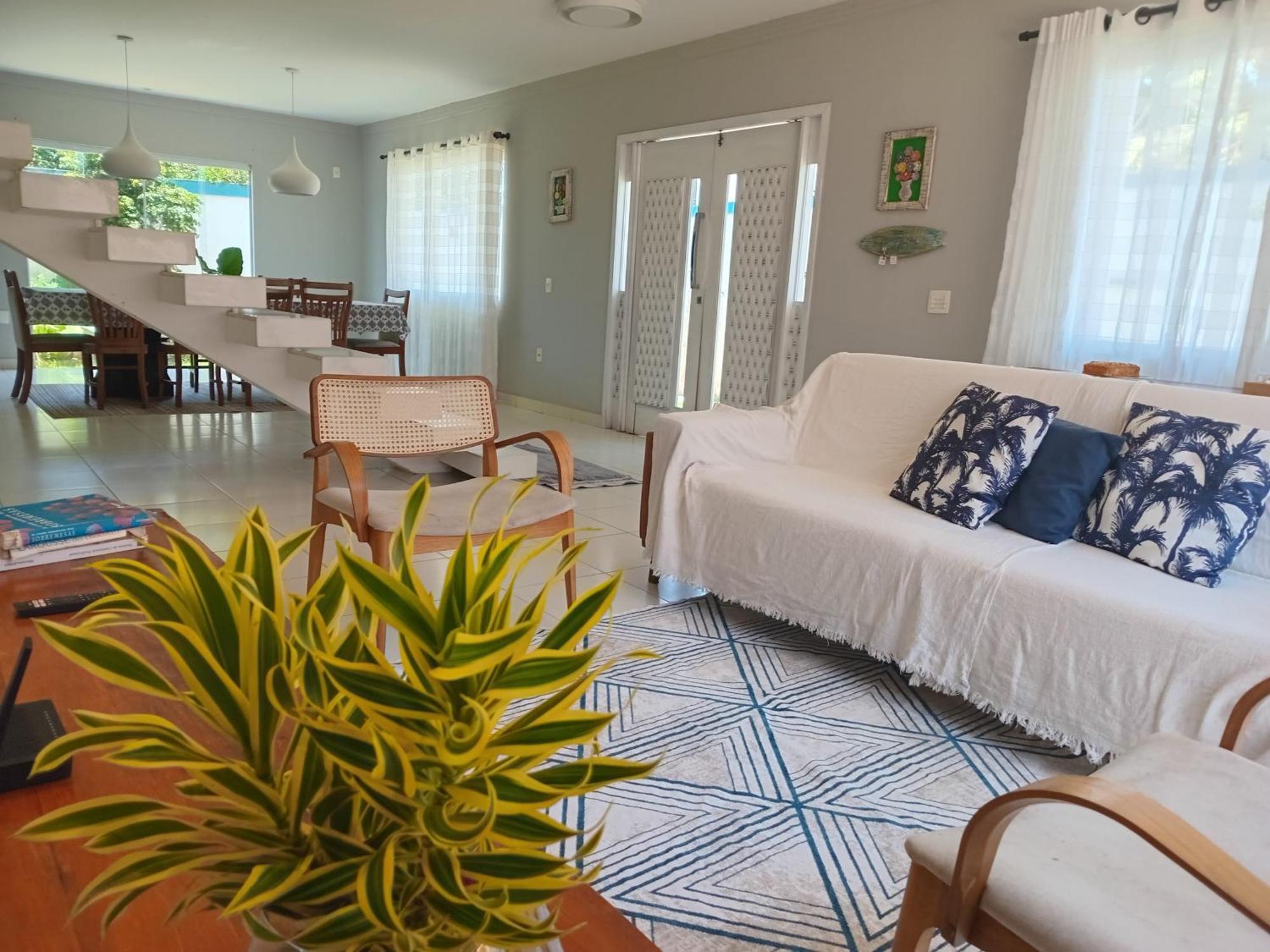 Casa Buzios Excelente - 4 Suites Super Confortaveis מראה חיצוני תמונה