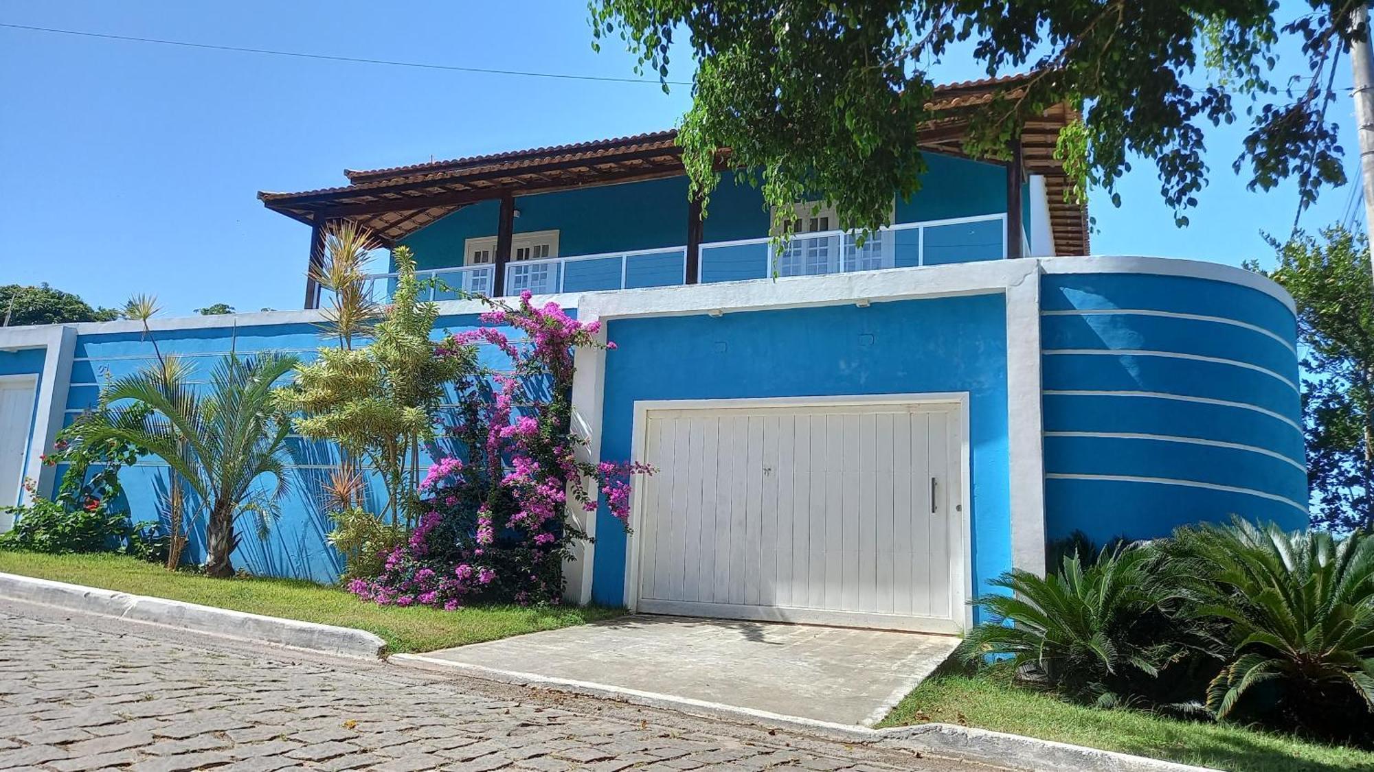 Casa Buzios Excelente - 4 Suites Super Confortaveis מראה חיצוני תמונה
